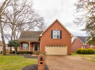 198 Little Turtle Way, Murfreesboro, TN 37127