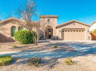 21956 E Cherrywood Dr, Queen Creek, AZ 85142