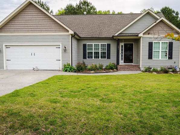 201 Lexington Park Dr, Oxford, NC 27565