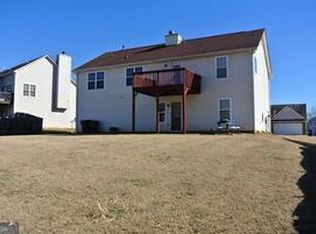 5585 Yellow Pine Dr, McDonough, GA 30252