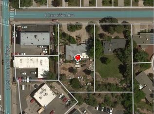 6530 E Exposition Ave, Denver, CO 80224