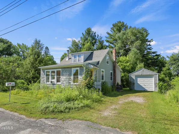 34 Cummings Ave, Pittsfield, MA 01201