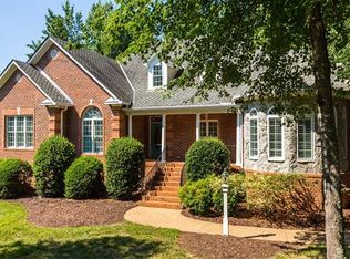 14501 Sailview Ct, Midlothian, VA 23112