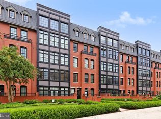 1700 Clarendon Blvd #123, Arlington, VA 22209