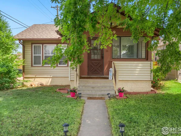 109 3rd St, Eaton, CO 80615