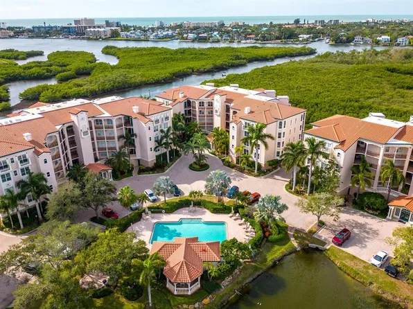 5430 EAGLES POINT CIRCLE #101, SARASOTA, FL 34231