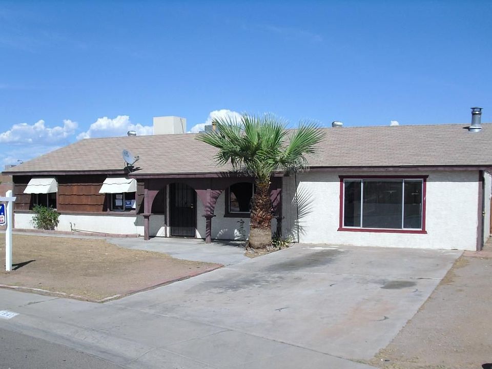 1st image of 1641 N 58th Ave