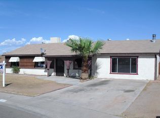 1641 N 58th Ave, Phoenix, AZ 85035