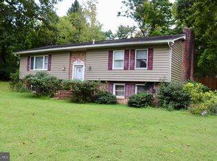 1810 Walnut Rd, Baltimore, MD 21209