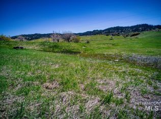 PARCEL Timberflat Rd #B, Ola, ID 83657