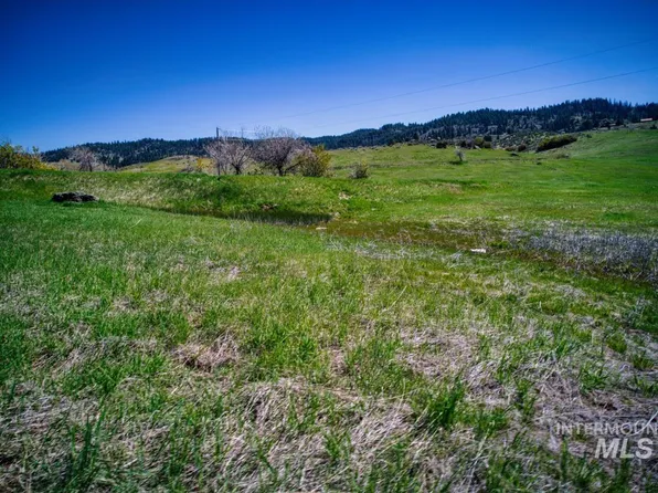 PARCEL Timberflat Rd #B, Ola, ID 83657