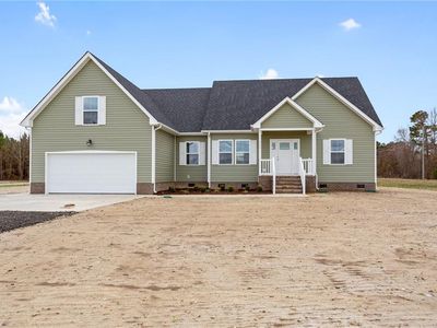 839 Halls Creek Rd, Elizabeth City, NC, 27909