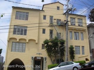 441 Merritt Ave APT 302, Oakland, CA 94610