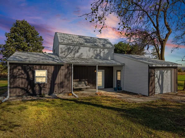 3316 W County Road 500 N, Frankfort, IN 46041