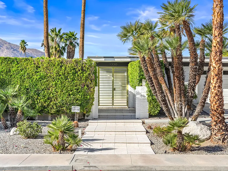 1350 E Murray Canyon Dr — Photo 15