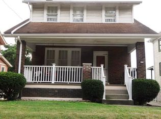 479 Roosevelt Ave, Pittsburgh, PA