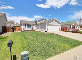 2407 W B St, Greeley, CO 80634