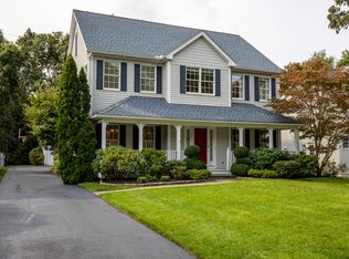 23 Bailey Ave, Darien, CT 06820