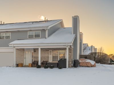 7040 Olde Gatehouse Rd #15B, Tinley Park, IL, 60477