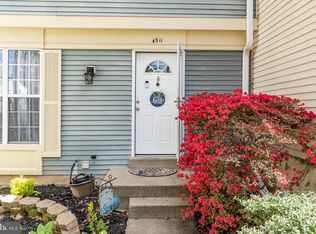 4511 Boastfield Ln, Olney, MD 20832