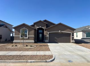 14933 Hill Ridge Ct, El Paso, TX 79938