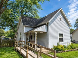 710 E 6th St, Anderson, IN 46012