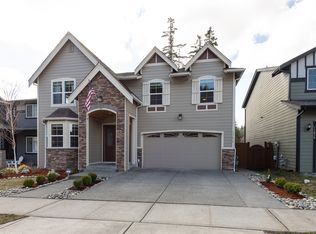 13634 193rd Ave E, Bonney Lake, WA 98391