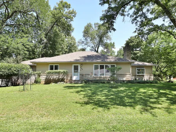 306 Pinney Dr, Worthington, OH 43085