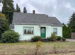 33370 SW Em Watts Rd, Scappoose, OR 97056