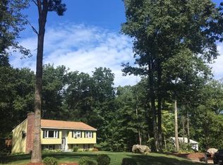 17 Pheasant Run, Merrimack, NH 03054