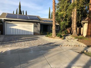 643 Lanfair Ct, San Jose, CA 95136