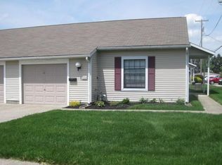 572 Moull St, Newark, OH 43055