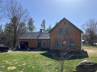 433 Toothaker Pond Rd, Phillips, ME 04966