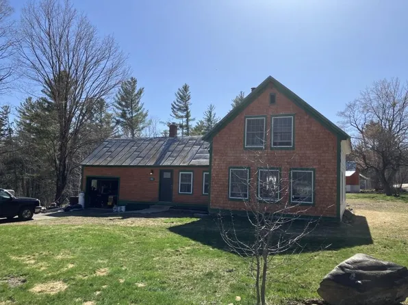 433 Toothaker Pond Road, Phillips, ME 04966