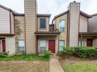 12400 Brookglade Cir Unit 33, Houston, TX 77099