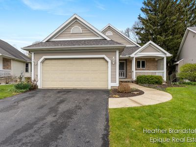 16750 Printemp Dr, East Lansing, MI, 48823