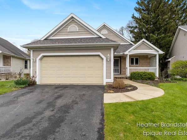 16750 Printemp Dr, East Lansing, MI 48823