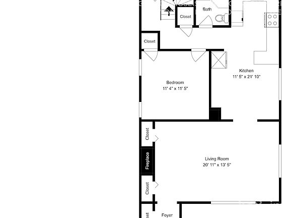 4th image of 4419 N Nagle Ave