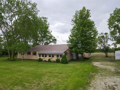 2837 W 200 S, Morocco, IN, 47963