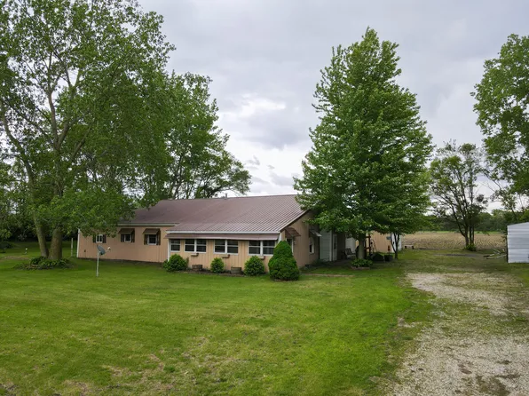 2837 W 200 S, Morocco, IN 47963
