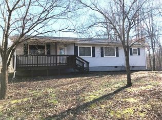 367 Dishmon Loop, Eden, NC 27288