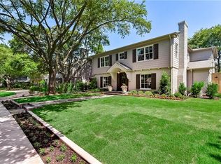 4642 Lorraine Ave, Dallas, TX 75209