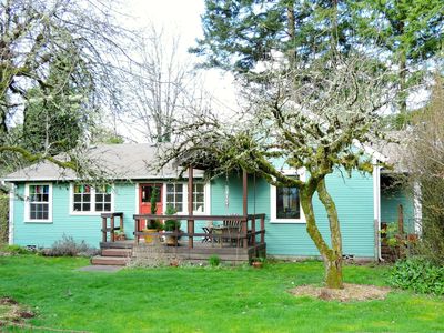 1809 36th Ave NE, Olympia, WA, 98506