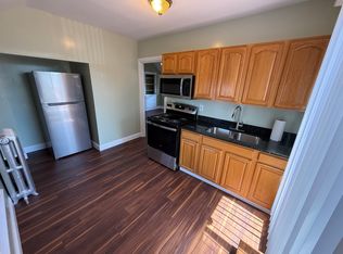 348 North St #2, New Bedford, MA 02740