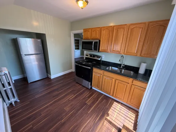 348 North St #2, New Bedford, MA 02740