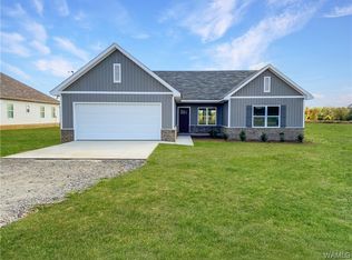 11652 Cripple Creek Rd, Berry, AL 35546