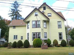 855 Edel Ave, Maywood, NJ 07607