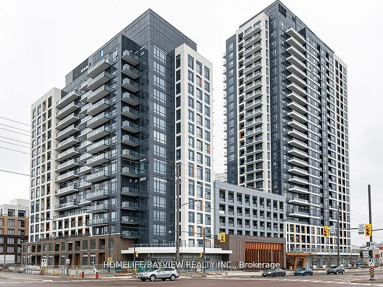 7950 Bathurst St #B-2303 — Photo 2