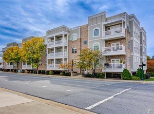 605 Market St UNIT 305, Greensboro, NC 27401
