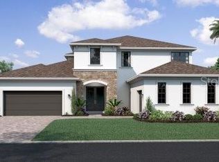 9159 Sanders Tree Loop, Wesley Chapel, FL 33545